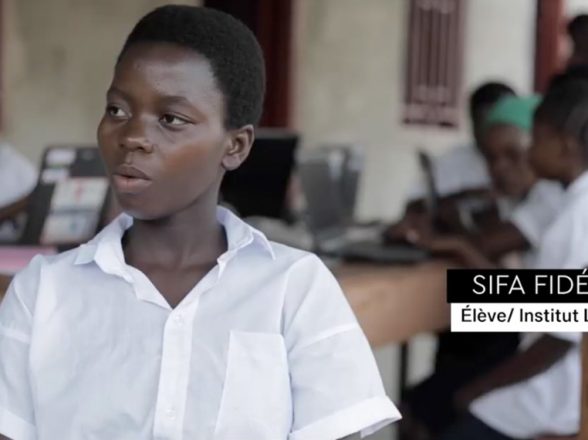 Projet ÉDUFAM – Les activités du projet en République Démocratique du Congo (RDC)