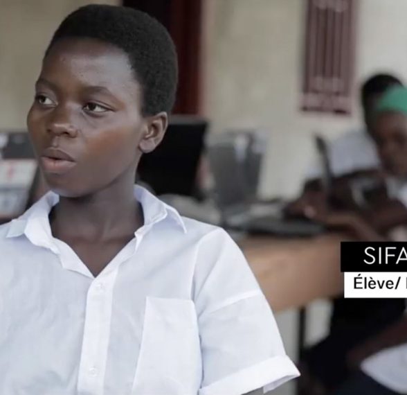 Projet ÉDUFAM – Les activités du projet en République Démocratique du Congo (RDC)