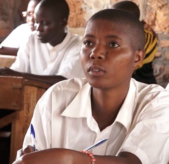 Projet ÉDUFAM – Les activités du projet au Burundi