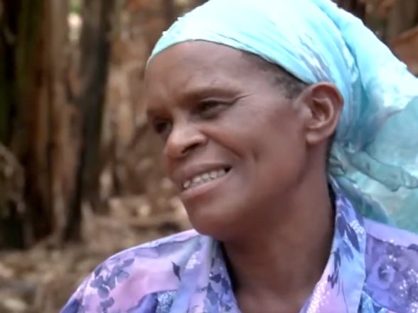 LE PROJET PLUVIF : COCAFEM A CHANGÉ MA VIE