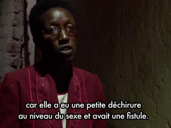 Temoignage : Histoire à succès d&rsquo;une jeune fille originaire de mwaro au Burundi
