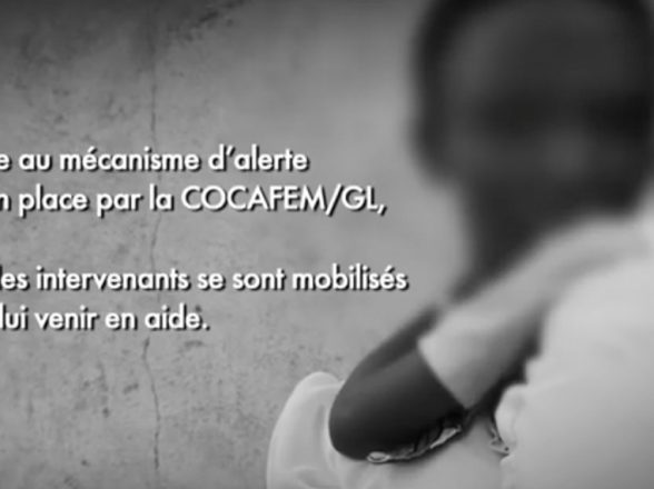 Témoignage : Histoire à succès d&rsquo;une fillette